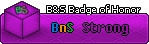 Build and Shoot's 1st Birthday