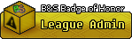 League Operator