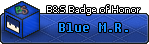 Blue Master Race
