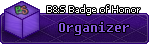 Organizer