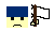 Blue_Whiteflag
