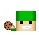 Green_Cookie