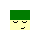 Green_Sleeping